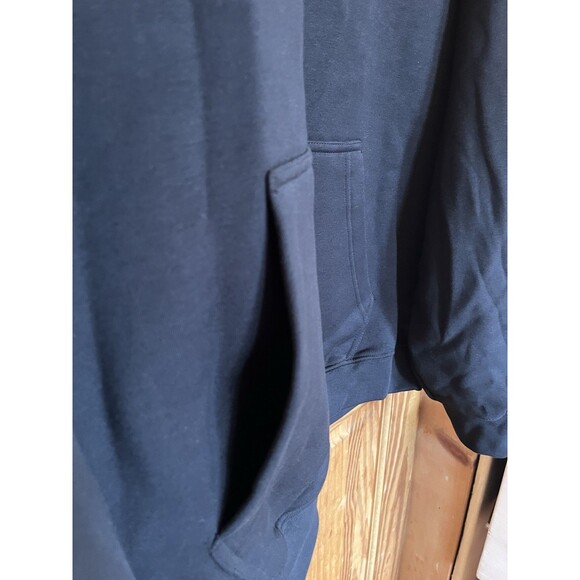 Nike Jordan Jalen Hurts "Love Hurts" Pullover Hoodie Men's Size Large IQ3843-010 - Picture 6 of 11